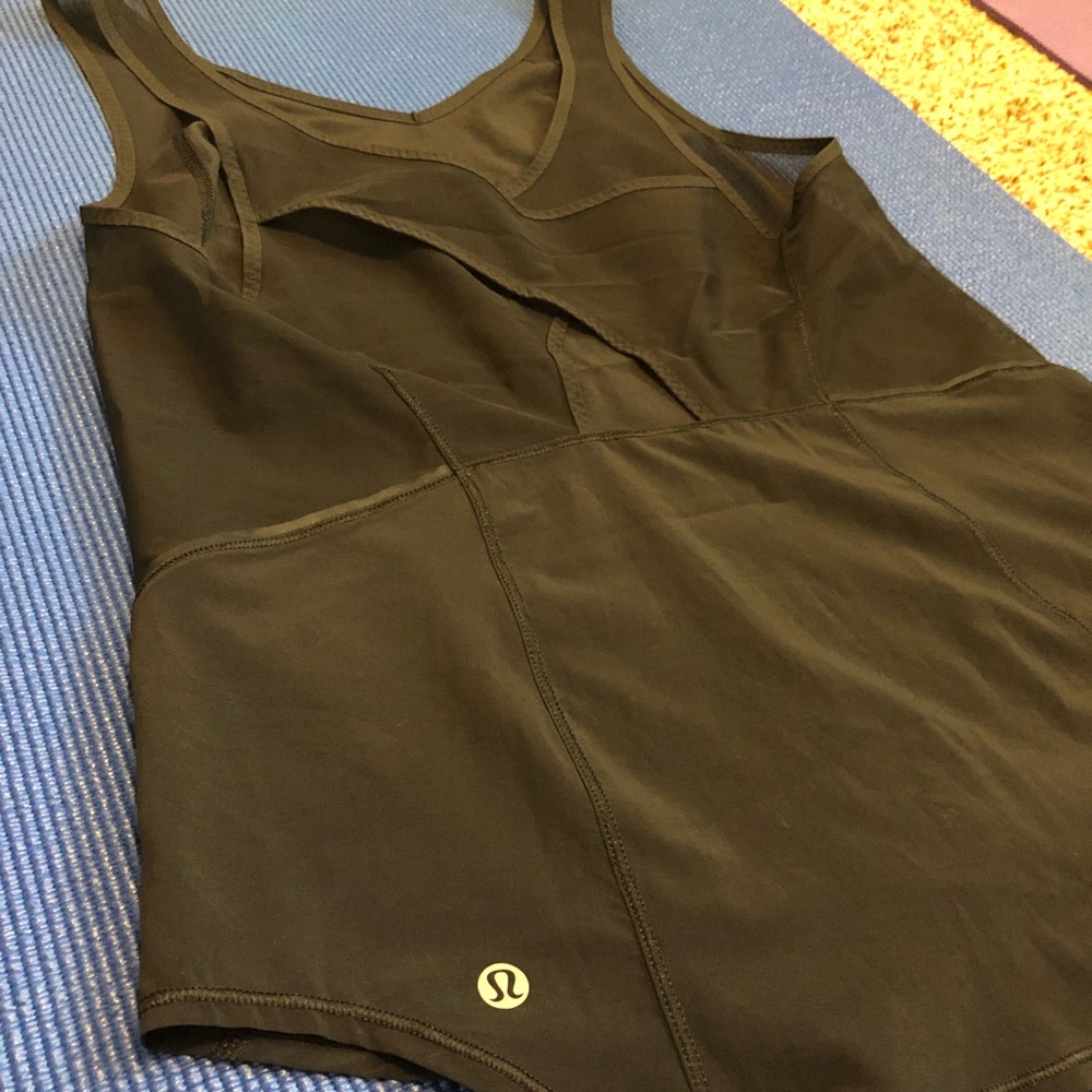 Lululemon Top